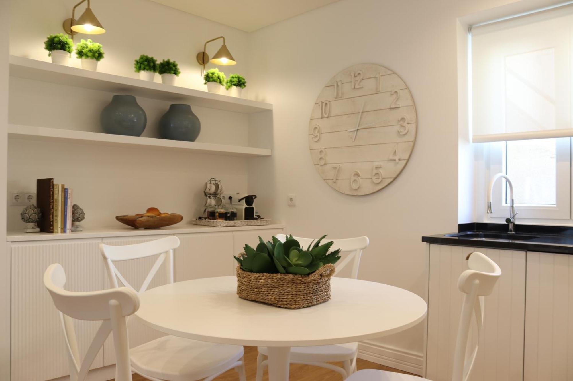 Casa "Avo Chupeta" - Nazare - Alojamento Local Buitenkant foto